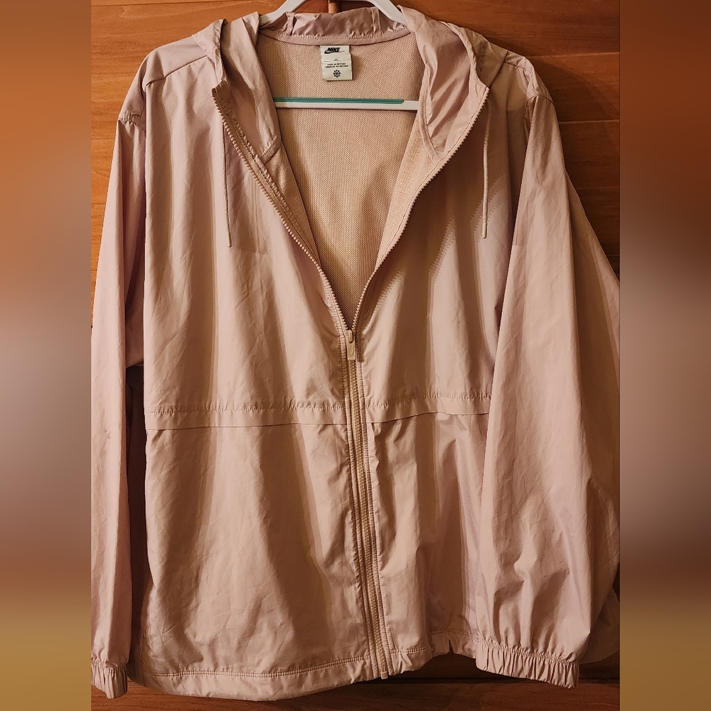 Nike Windbreaker